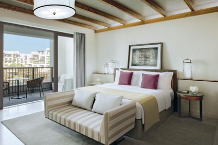 2. Bild der Unterkunft