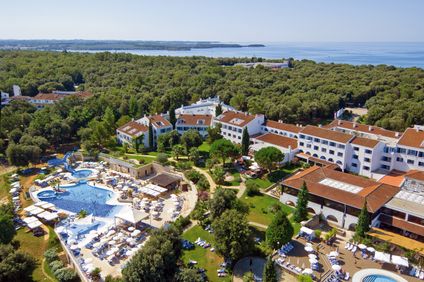 Valamar Club Tamaris