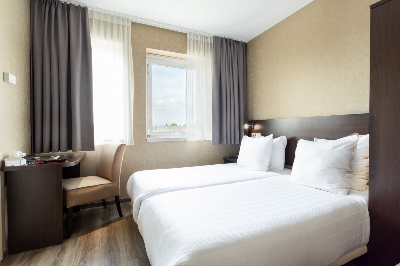 Chambre double Small