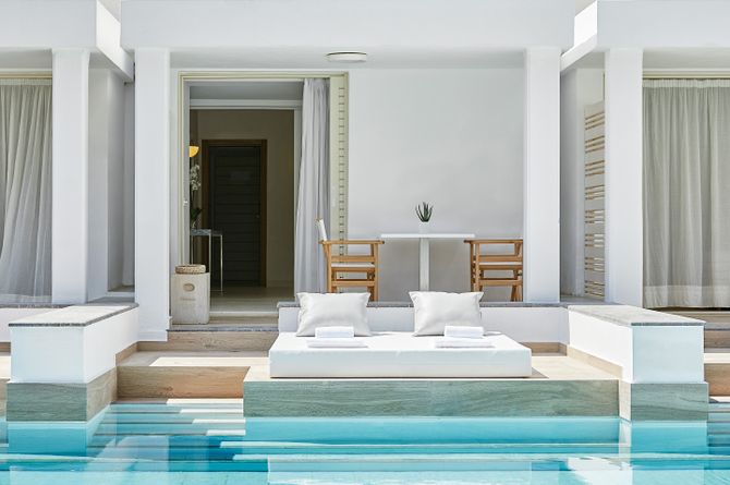 Aussenpool