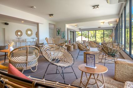 4. Image de l'établissement