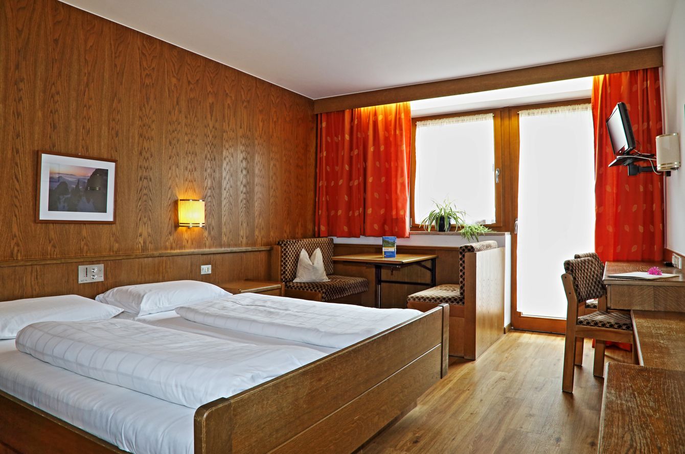 Doppelzimmer