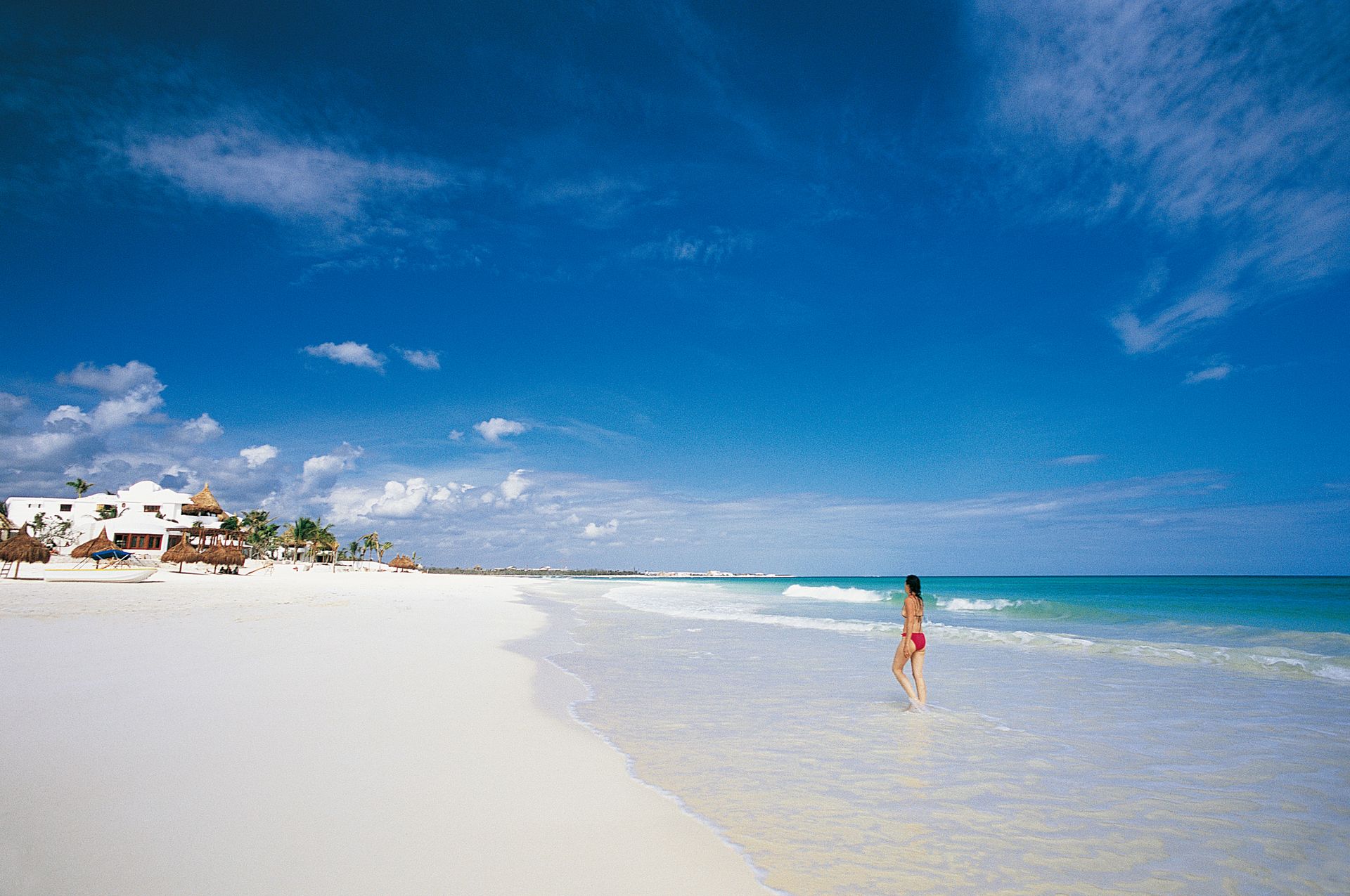 Punta Maroma