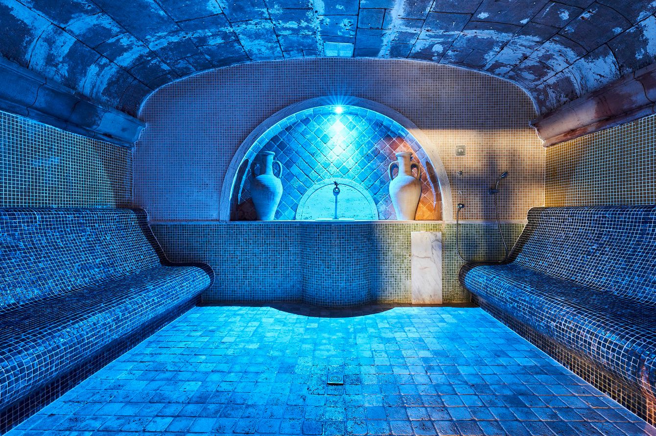 Spa