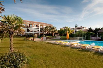 6. Bild der Unterkunft