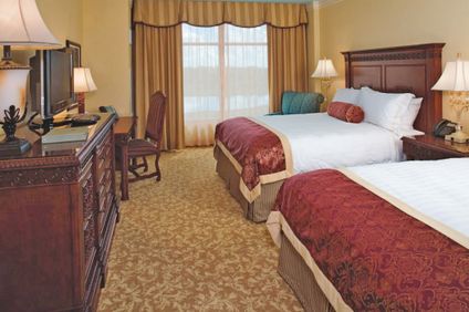 2. Bild der Unterkunft