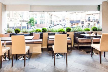 2. Bild der Unterkunft