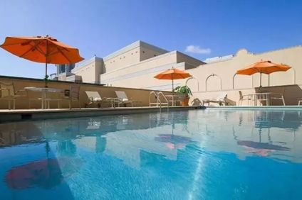 2. Bild der Unterkunft