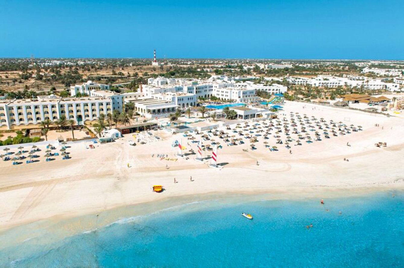Strand