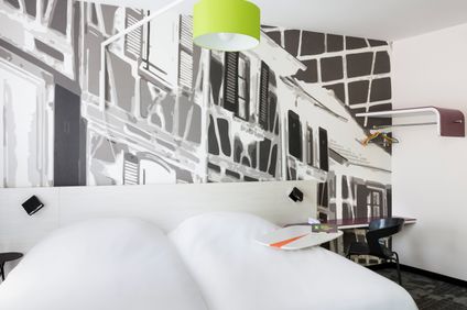 4. Bild der Unterkunft