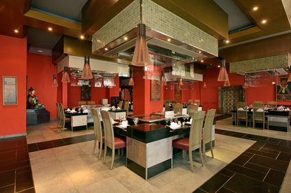 4. Bild der Unterkunft