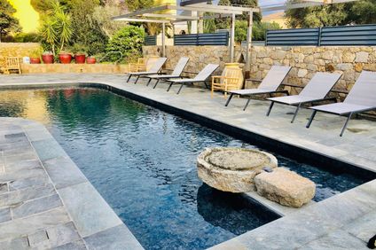 2. Bild der Unterkunft