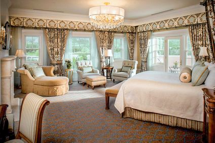 2. Bild der Unterkunft