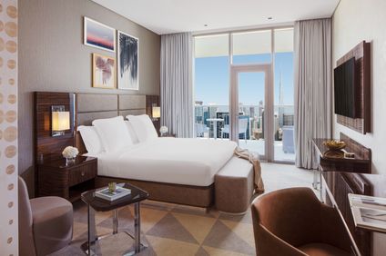 Premium Room - Hyde Away