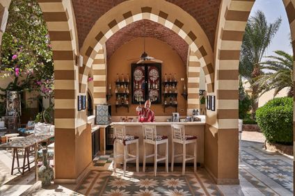 4. Bild der Unterkunft