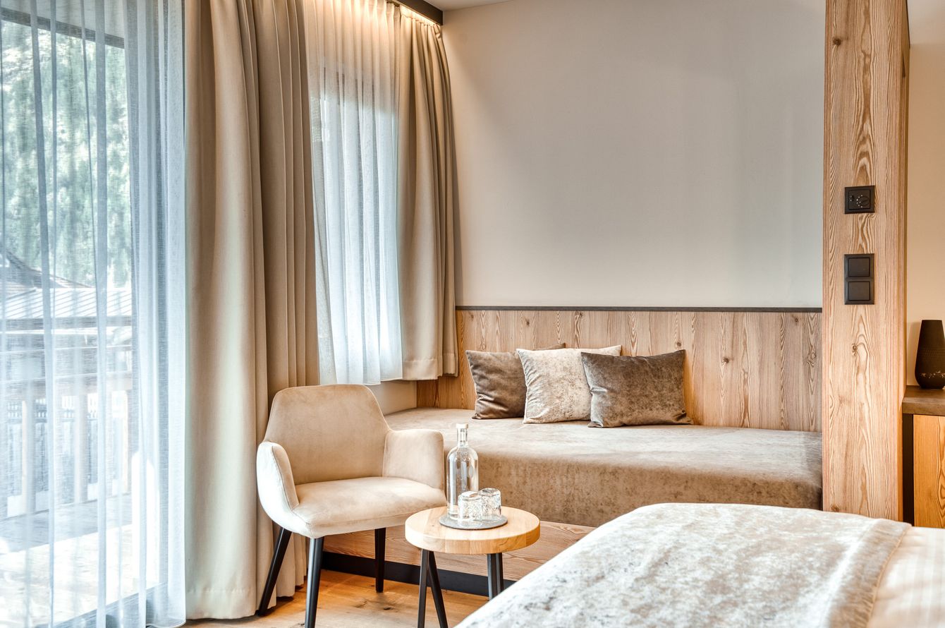Alpin Suite