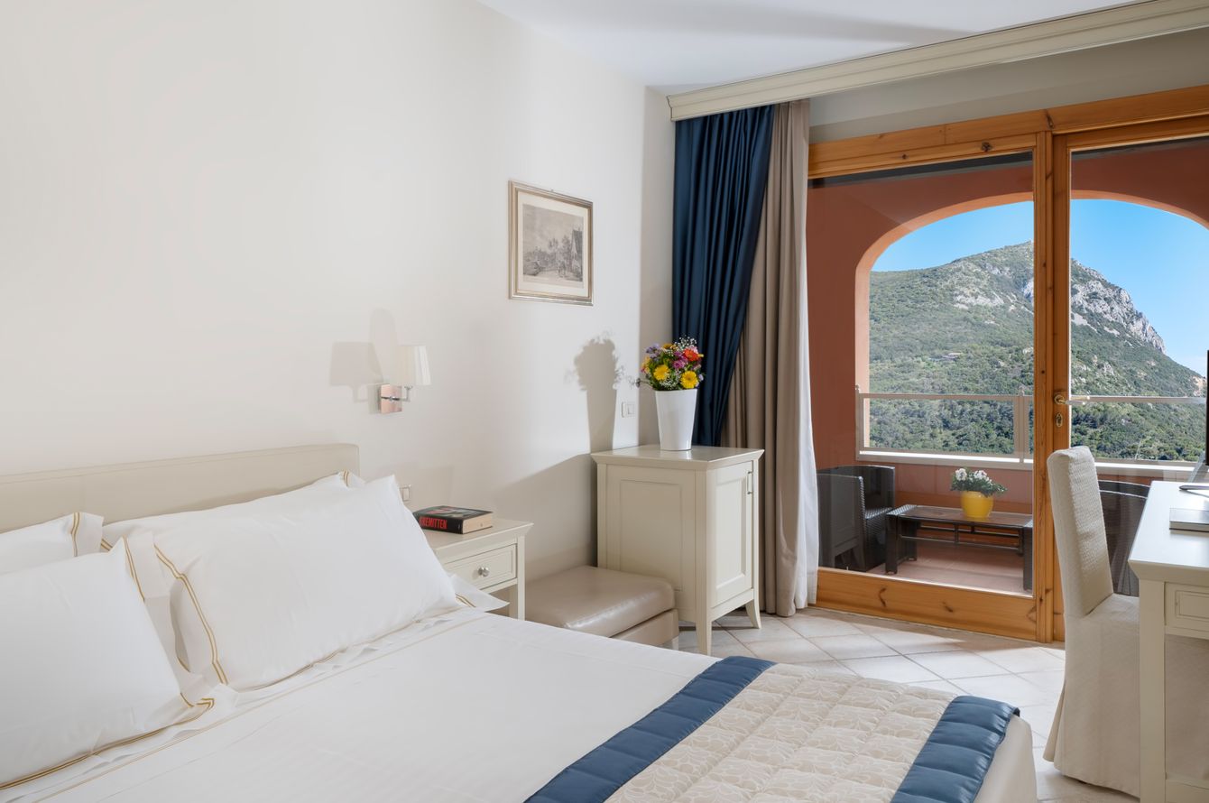 Chambre double Classic