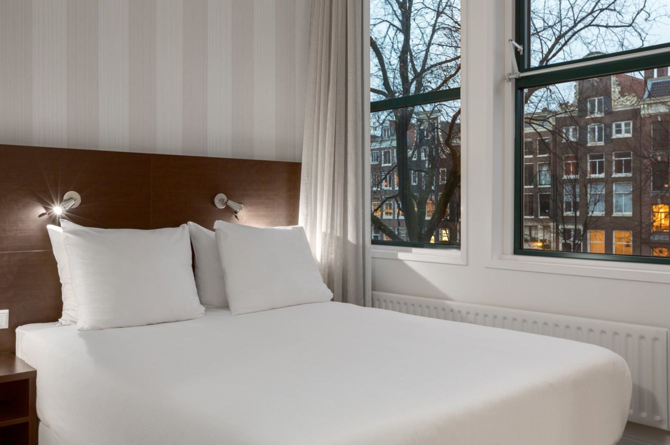 Chambre double