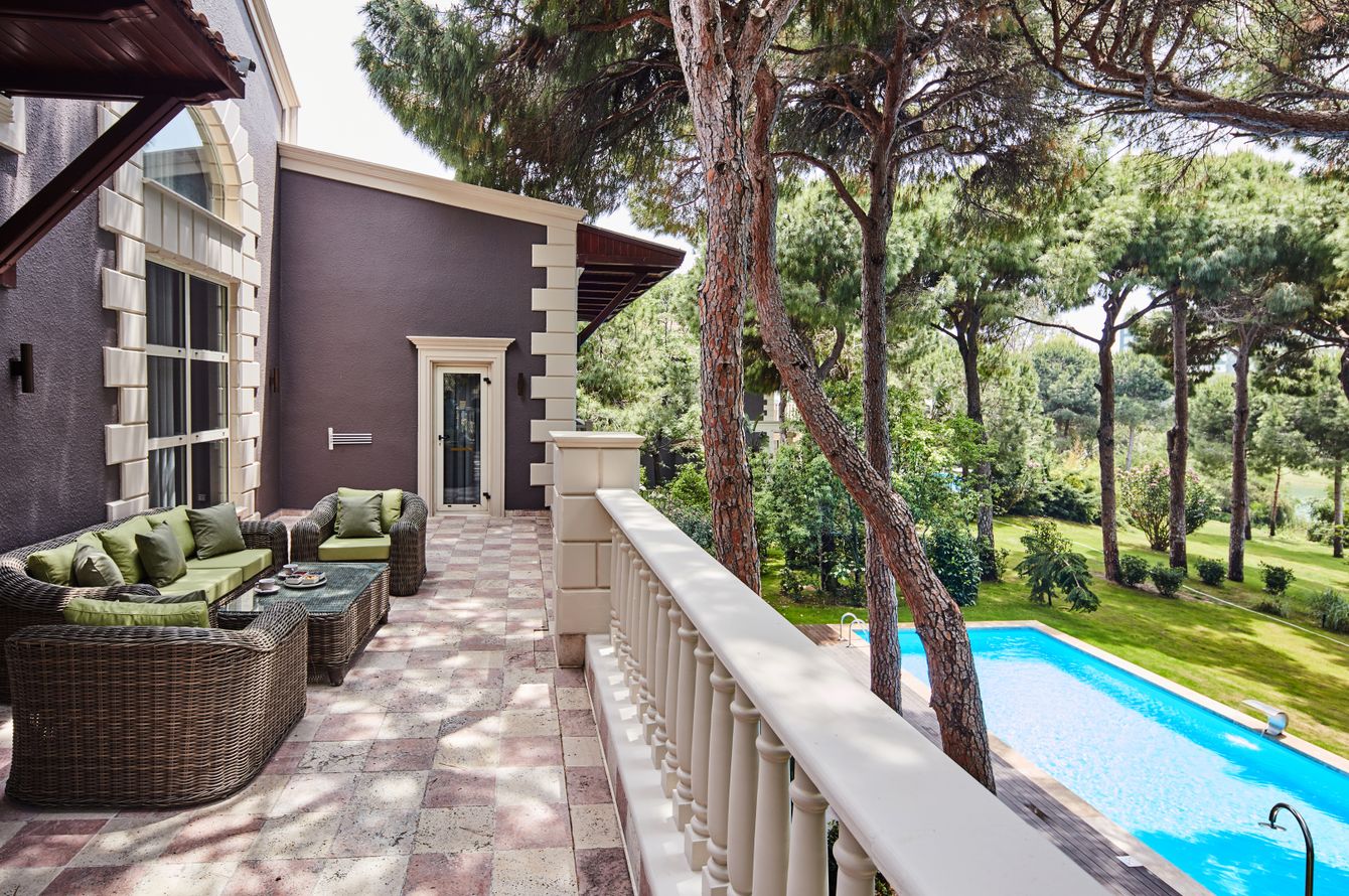 Villa Albatross Deluxe