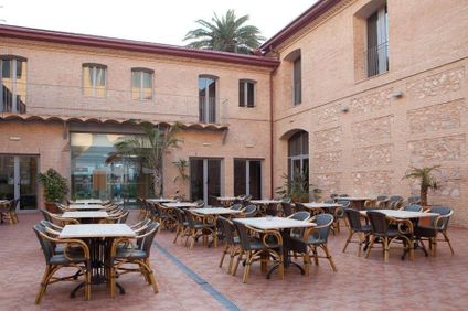 6. Bild der Unterkunft