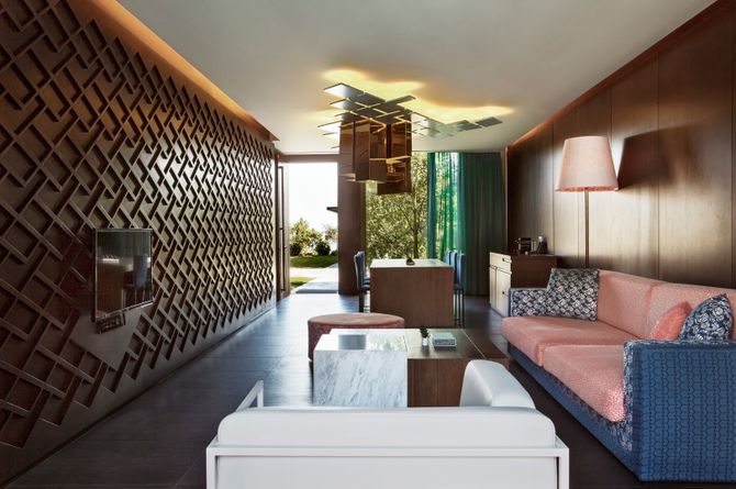 Maxx Lagoon 1 Schlafzimmer