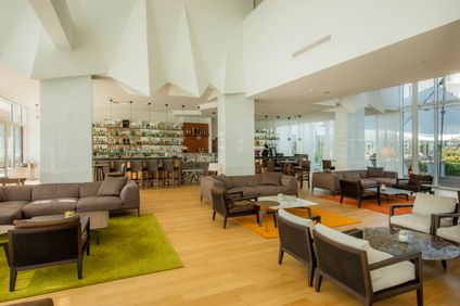 4. Bild der Unterkunft