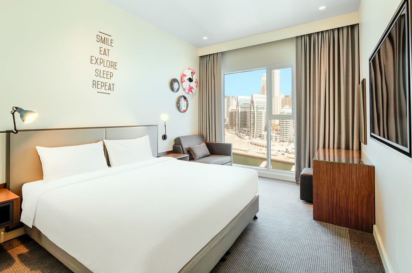 Chambre double Rover