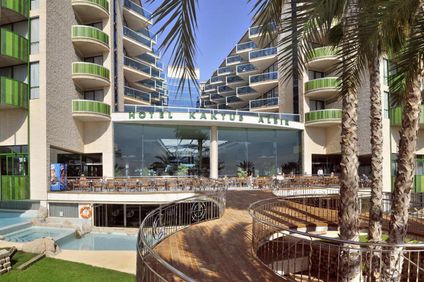 10. Bild der Unterkunft