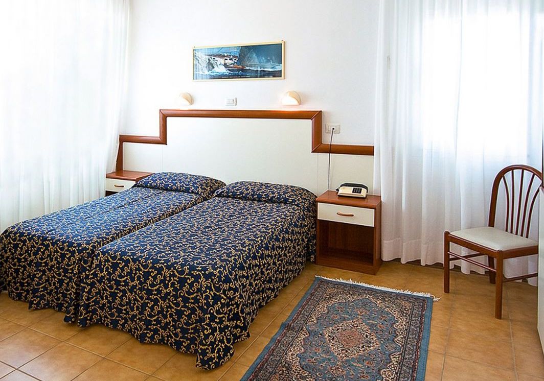 Chambre double
