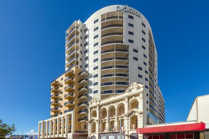 4. Bild der Unterkunft