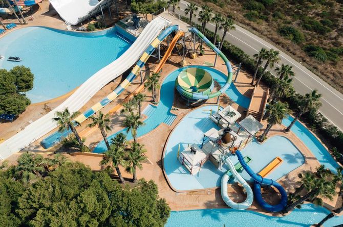 Aquapark