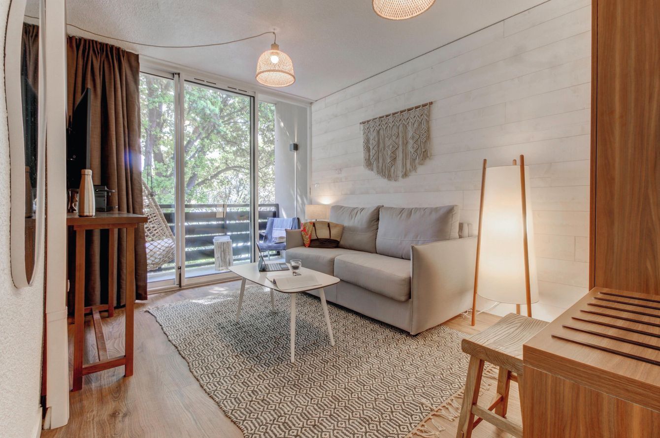 2-Zimmer Premium