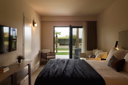 Chambre double Superior