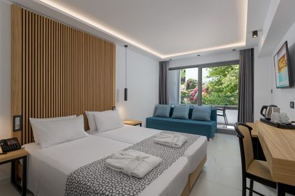 Doppelzimmer Superior