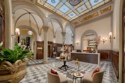 NH Collection Firenze Porta Rossa