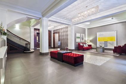 6. Bild der Unterkunft