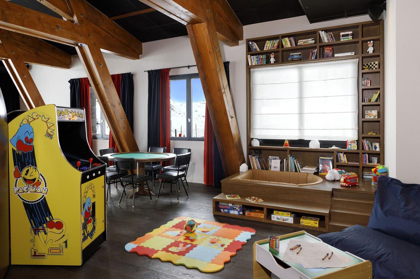 9.Bild der Unterkunft