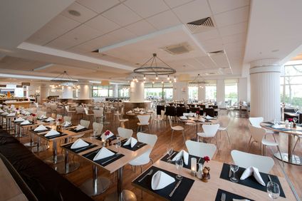 Restaurant Innenbereich