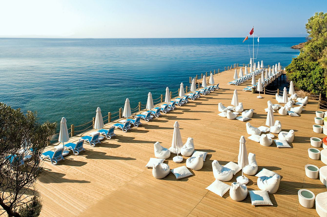 Plage
