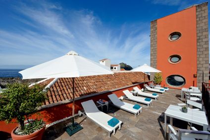 13. Bild der Unterkunft