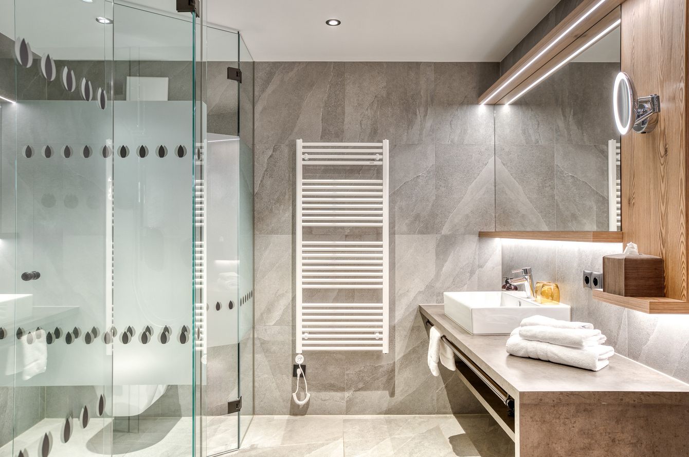 Alpin Suite
