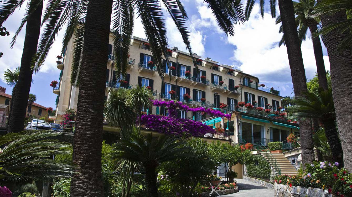 Metropole Santa Margherita