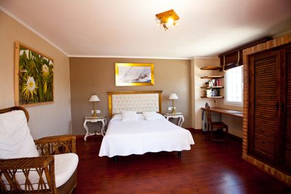 7. Bild der Unterkunft