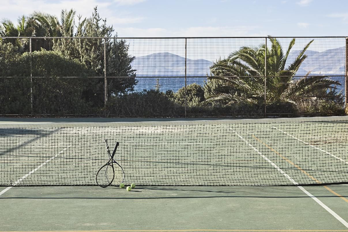 Tennis