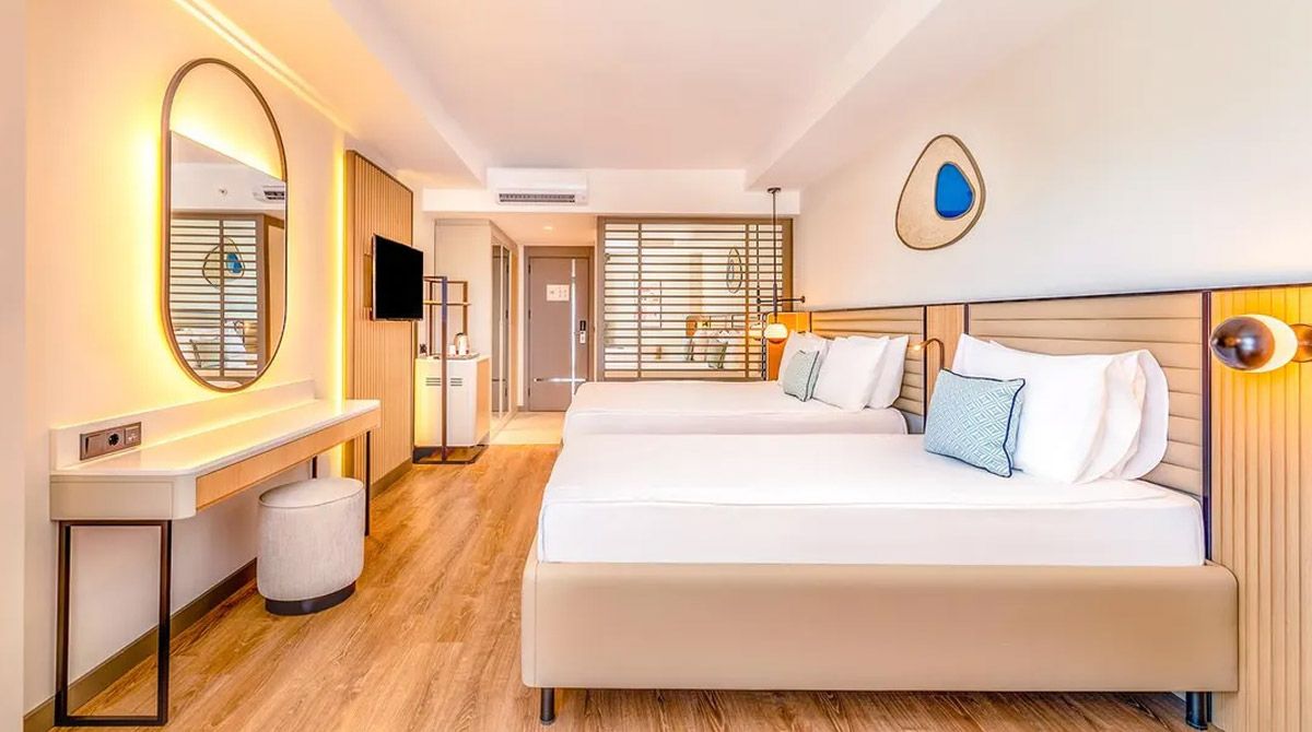 Doppelzimmer Comfort