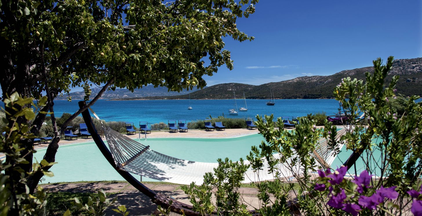 Park Hotel & SPA Cala di Lepre