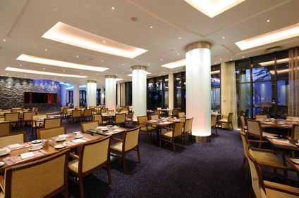 Restaurant Innenbereich