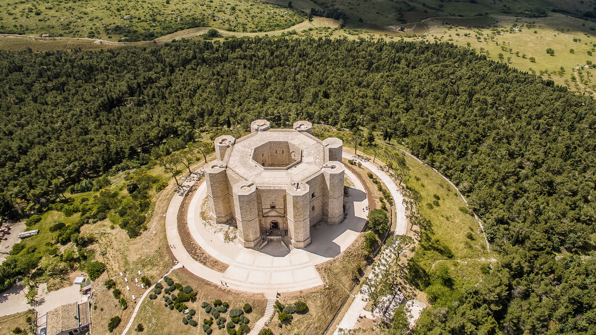 Castel del Monte