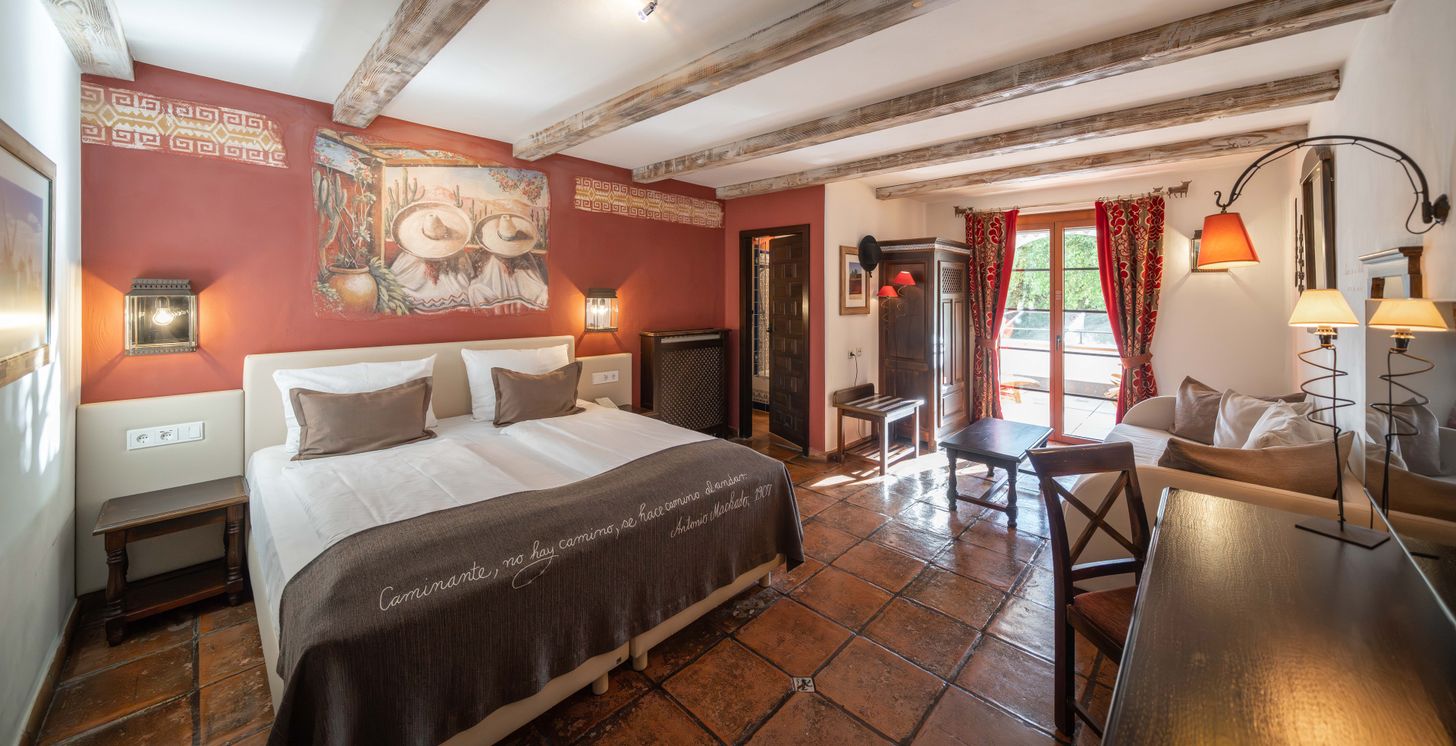 Chambre Standard