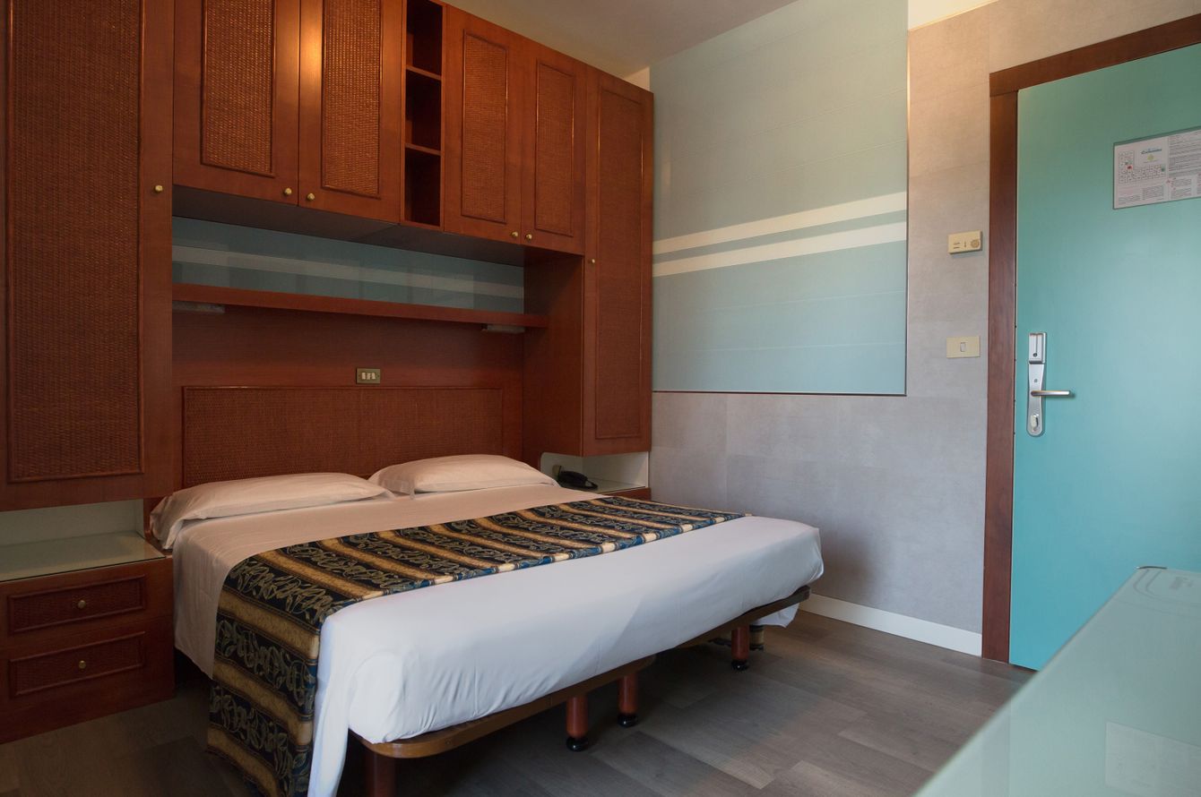 Chambre double